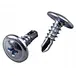 modified truss screws